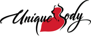 Unique Body Boutique by BG logo