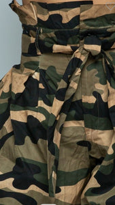 All Tied Up Camo Pant